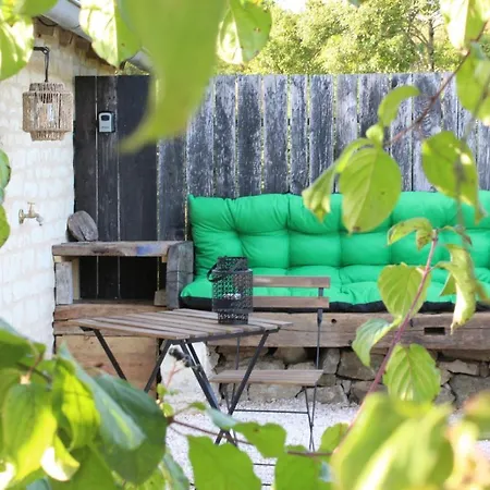 Studio Confort, Charme & Tranquilite Beaumont  Exterior photo