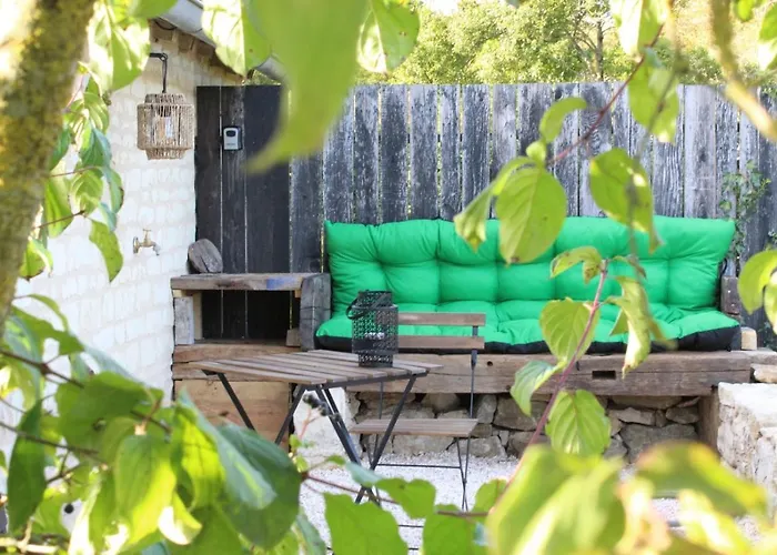 Studio Confort, Charme & Tranquilite