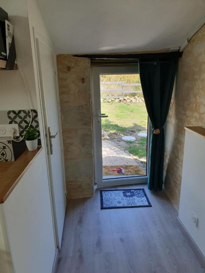Holiday home Confort, Charme & Tranquilite Beaumont (Vienne)