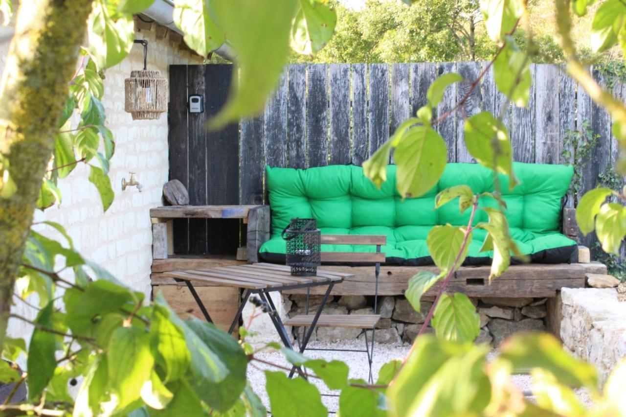 Confort, Charme & Tranquilite * Beaumont (Vienne)