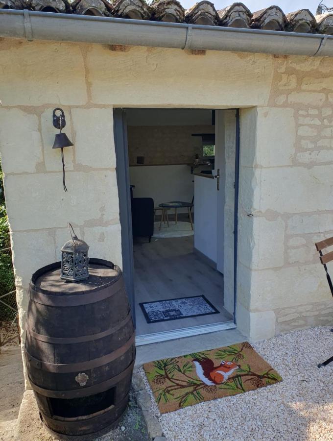 Confort, Charme & Tranquilite