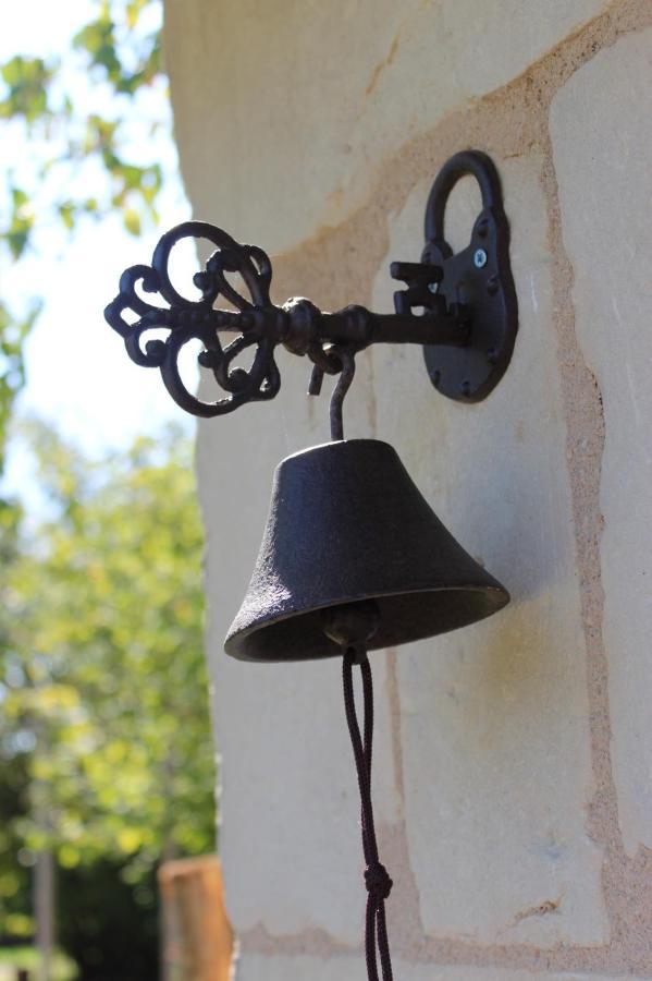 Confort, Charme & Tranquilite Beaumont (Vienne)