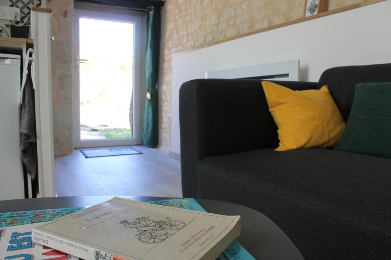 Confort, Charme & Tranquilite Holiday home Beaumont (Vienne)