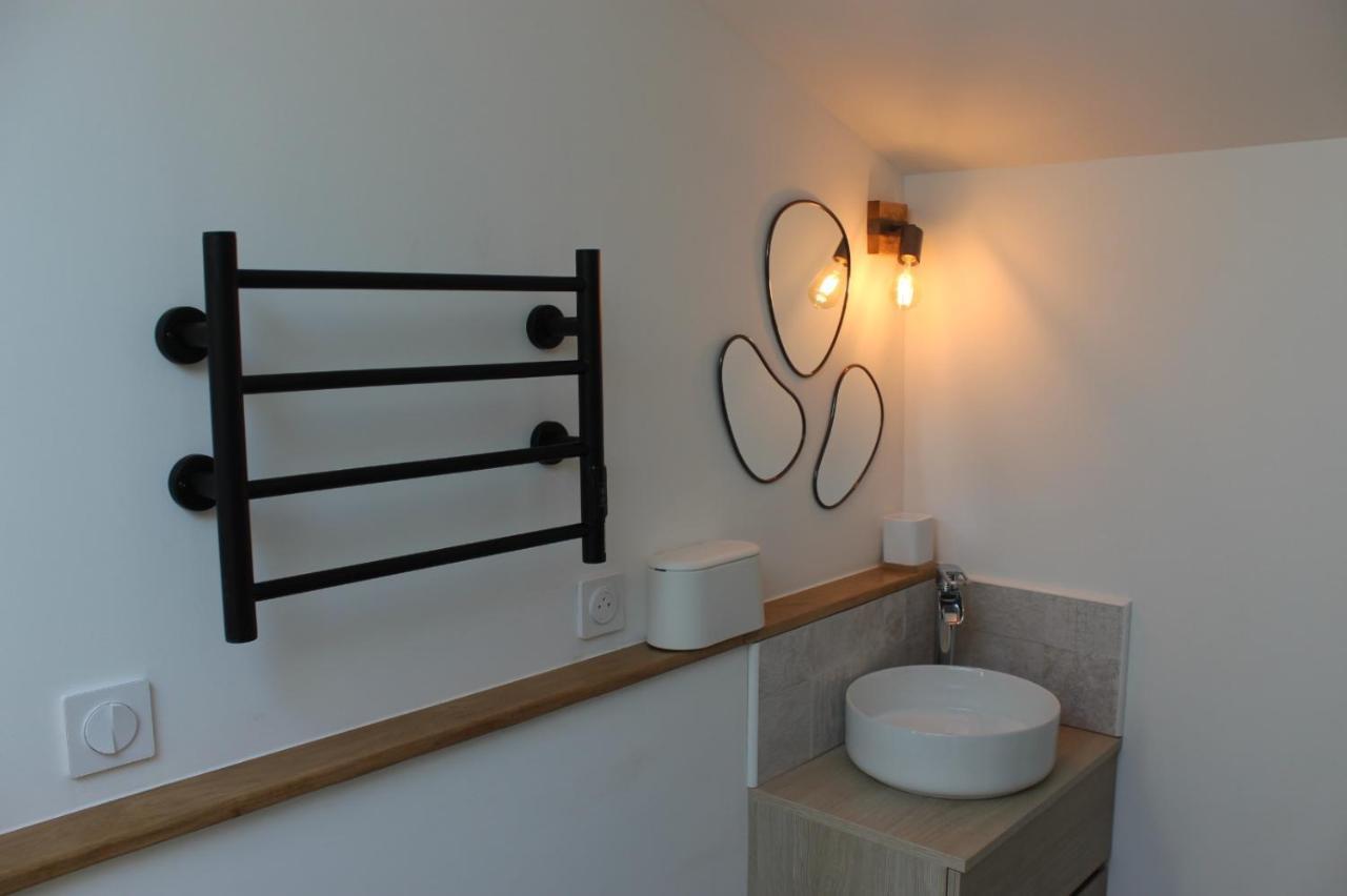 Confort, Charme & Tranquilite