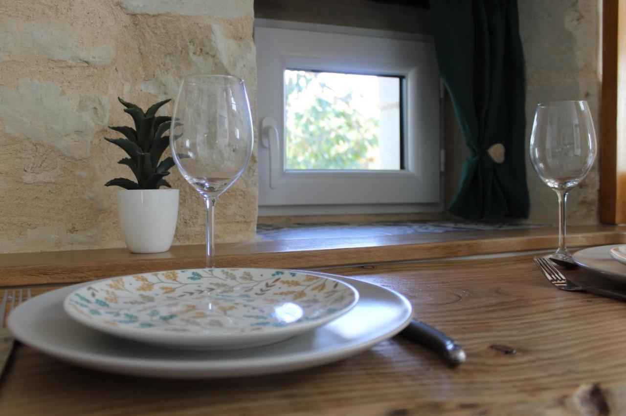 Confort, Charme & Tranquilite Beaumont (Vienne)