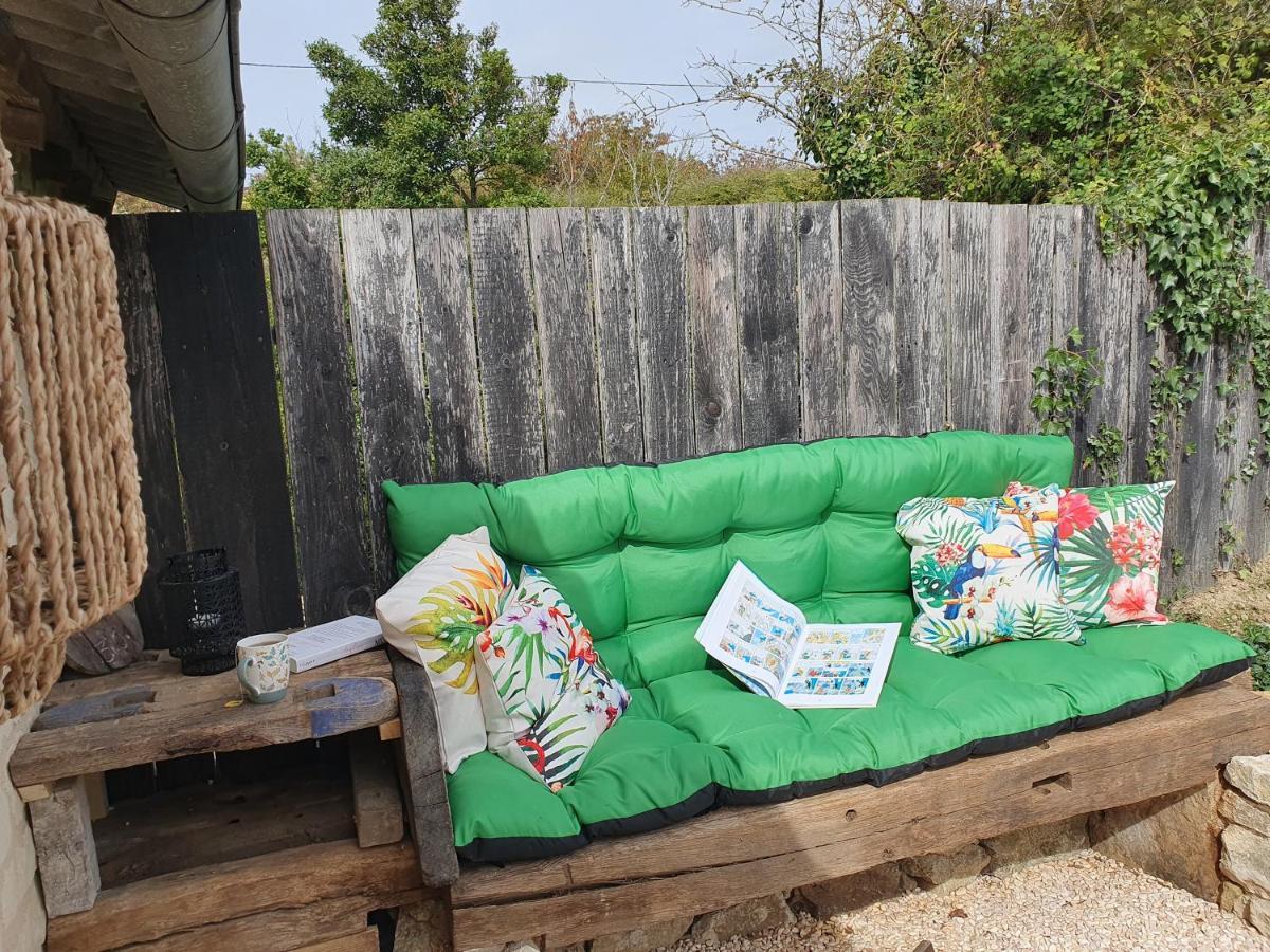 Confort, Charme & Tranquilite * Beaumont (Vienne)