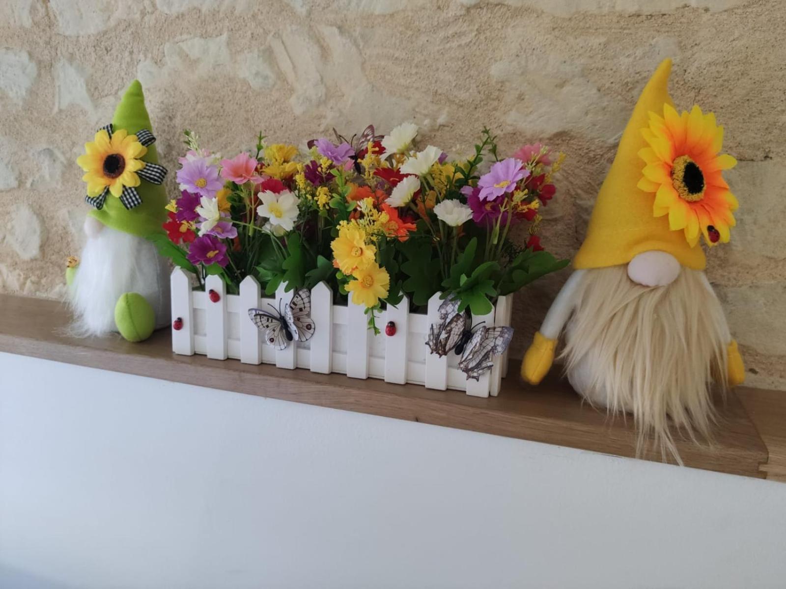 Confort, Charme & Tranquilite Beaumont (Vienne)