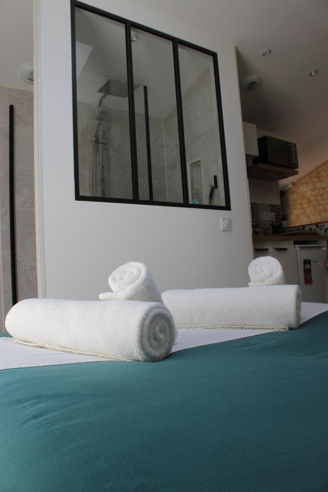 Confort, Charme & Tranquilite * Beaumont (Vienne)